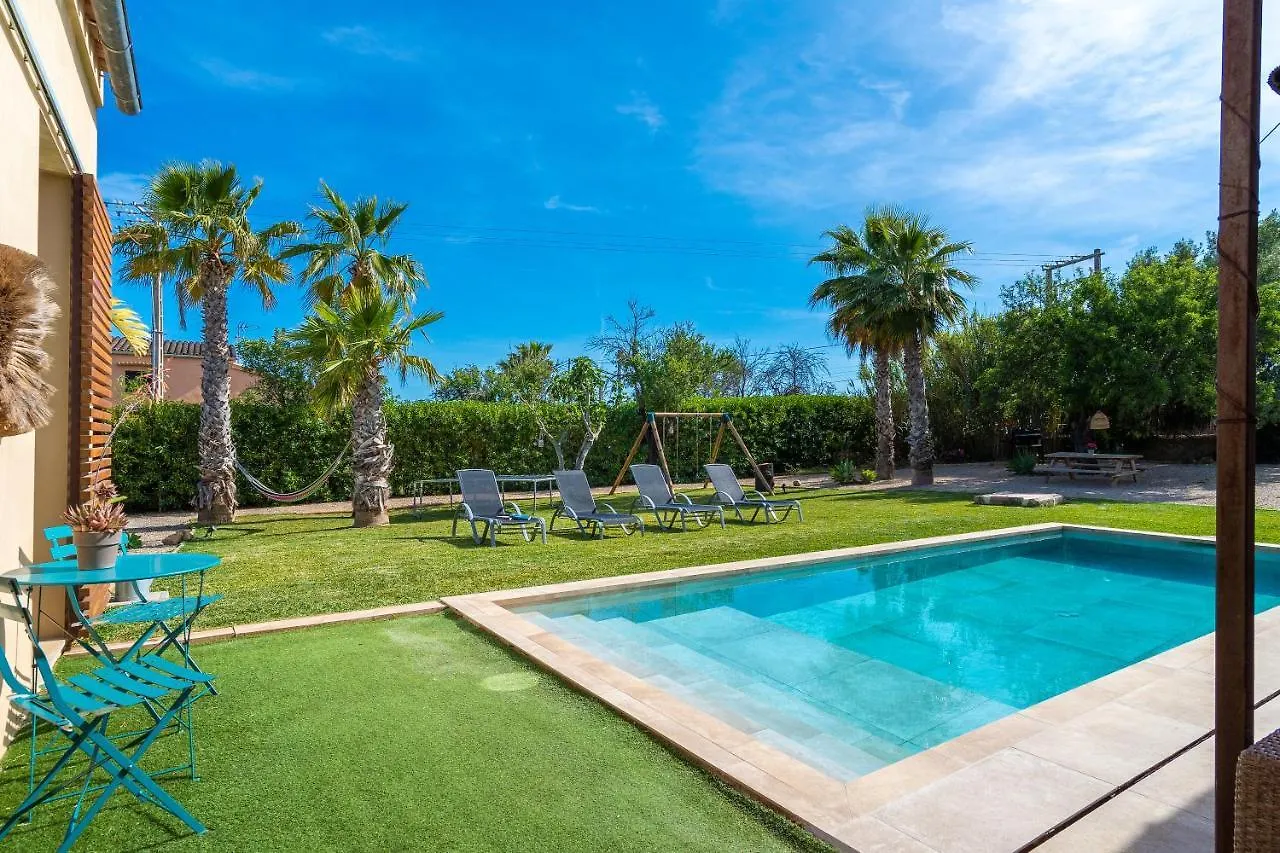 Finca Can Rotxet By Mallorca Villa Selection 0*, Inca (Mallorca) Espagne