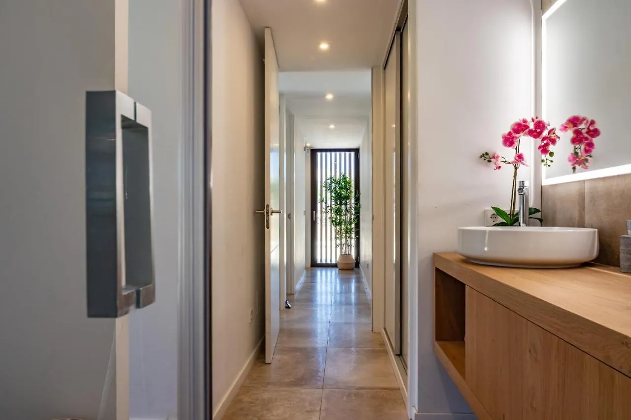 Hébergement de vacances Finca Can Rotxet By Mallorca Villa Selection