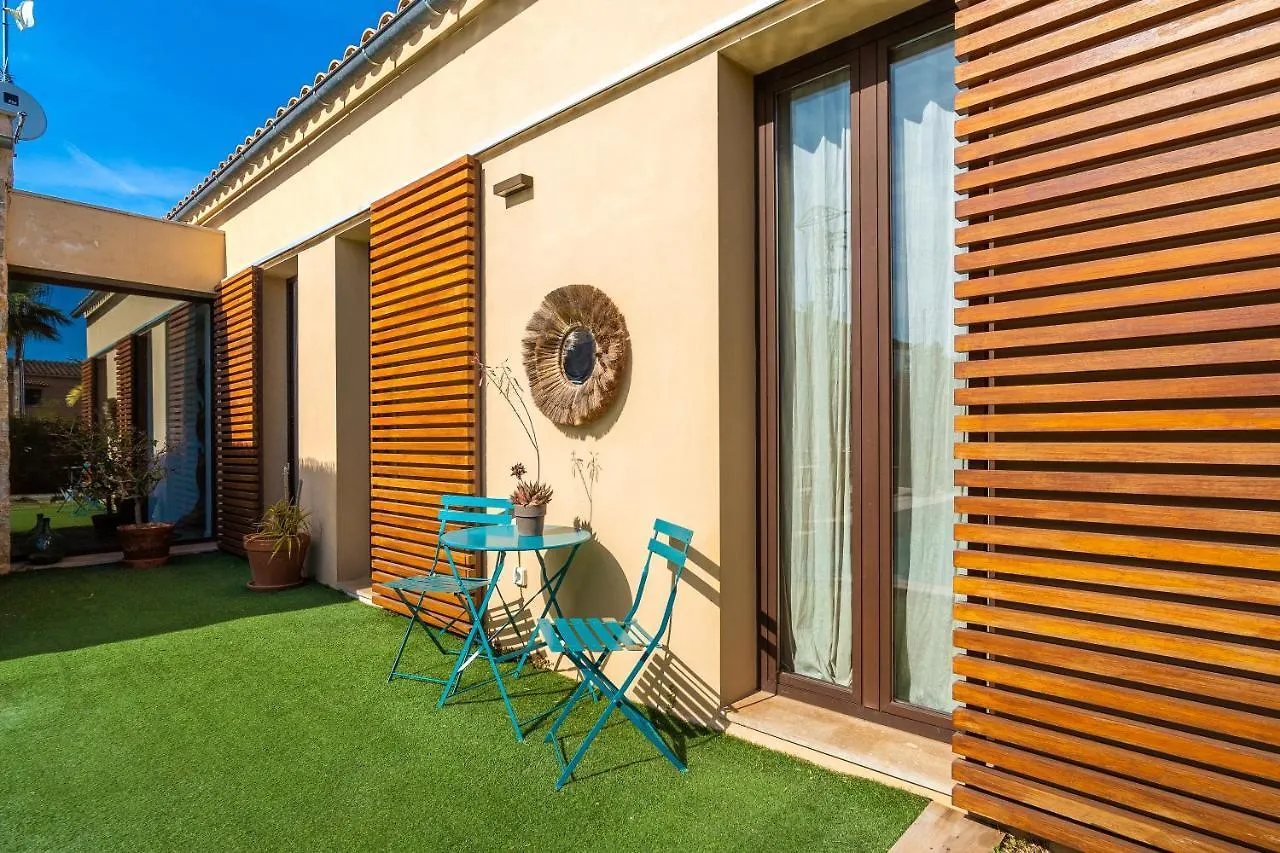 Hébergement de vacances Finca Can Rotxet By Mallorca Villa Selection