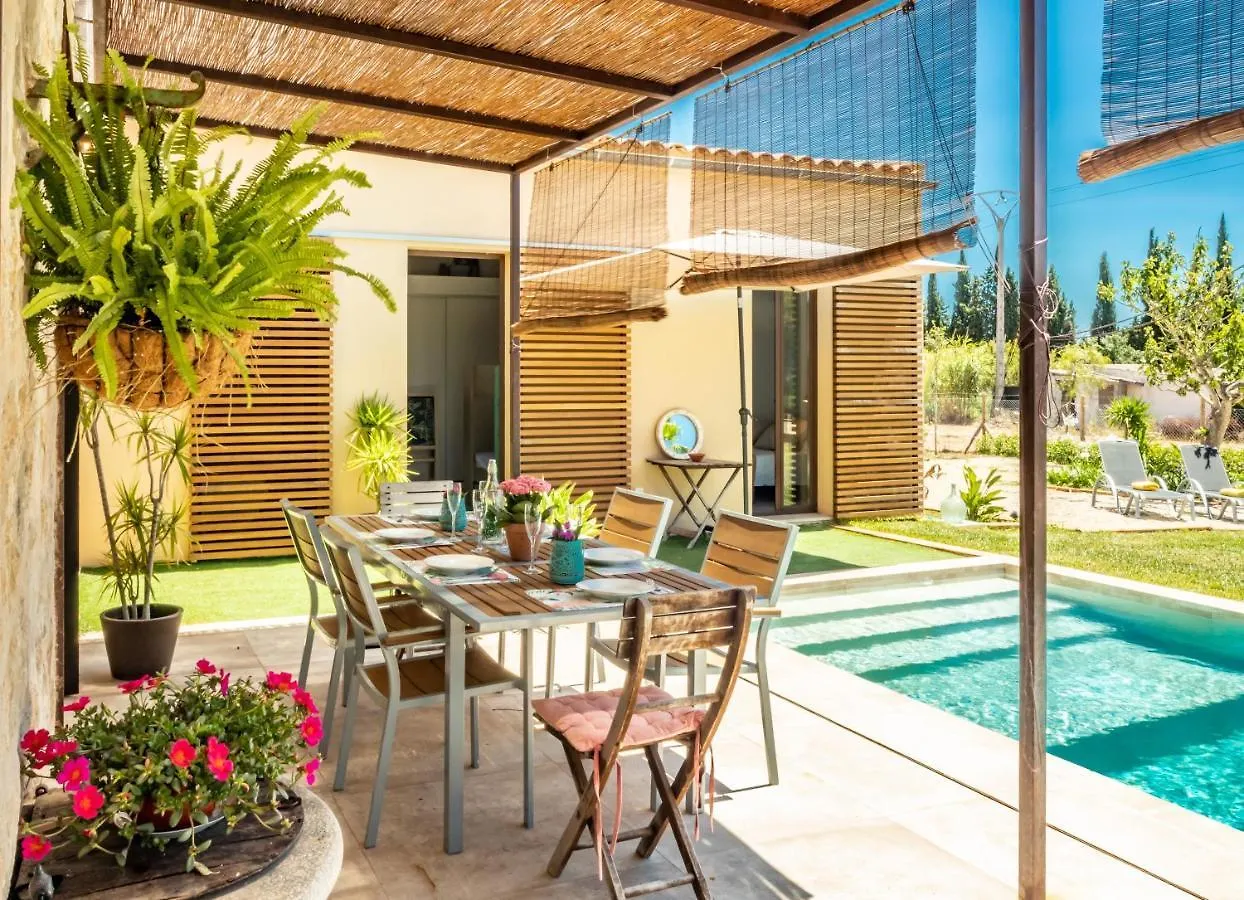 Finca Can Rotxet By Mallorca Villa Selection Espagne