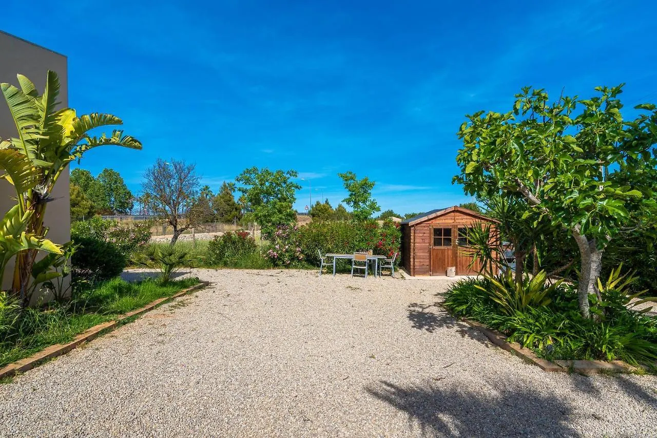 Finca Can Rotxet By Mallorca Villa Selection Espagne