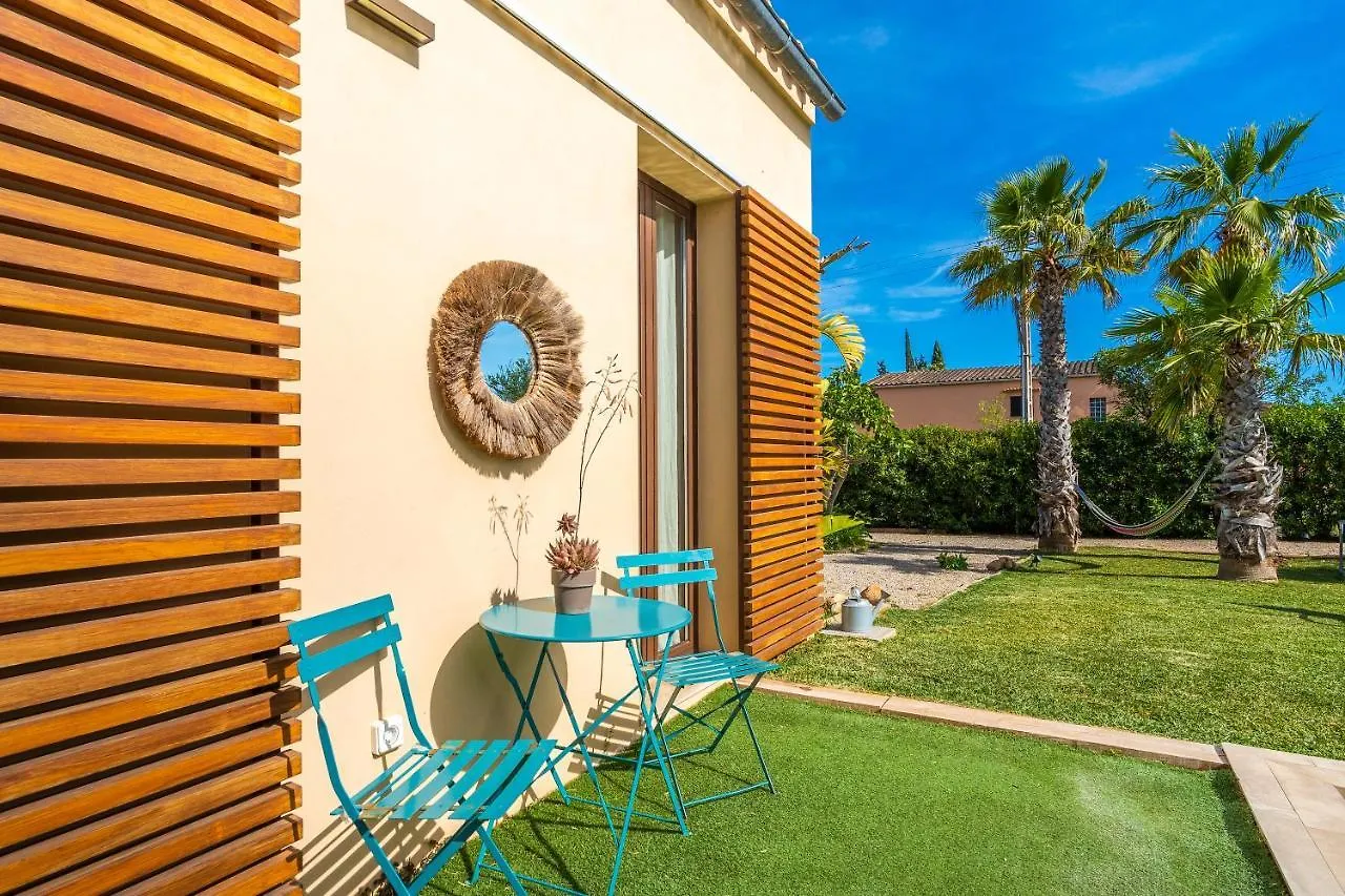 Hébergement de vacances Finca Can Rotxet By Mallorca Villa Selection Espagne