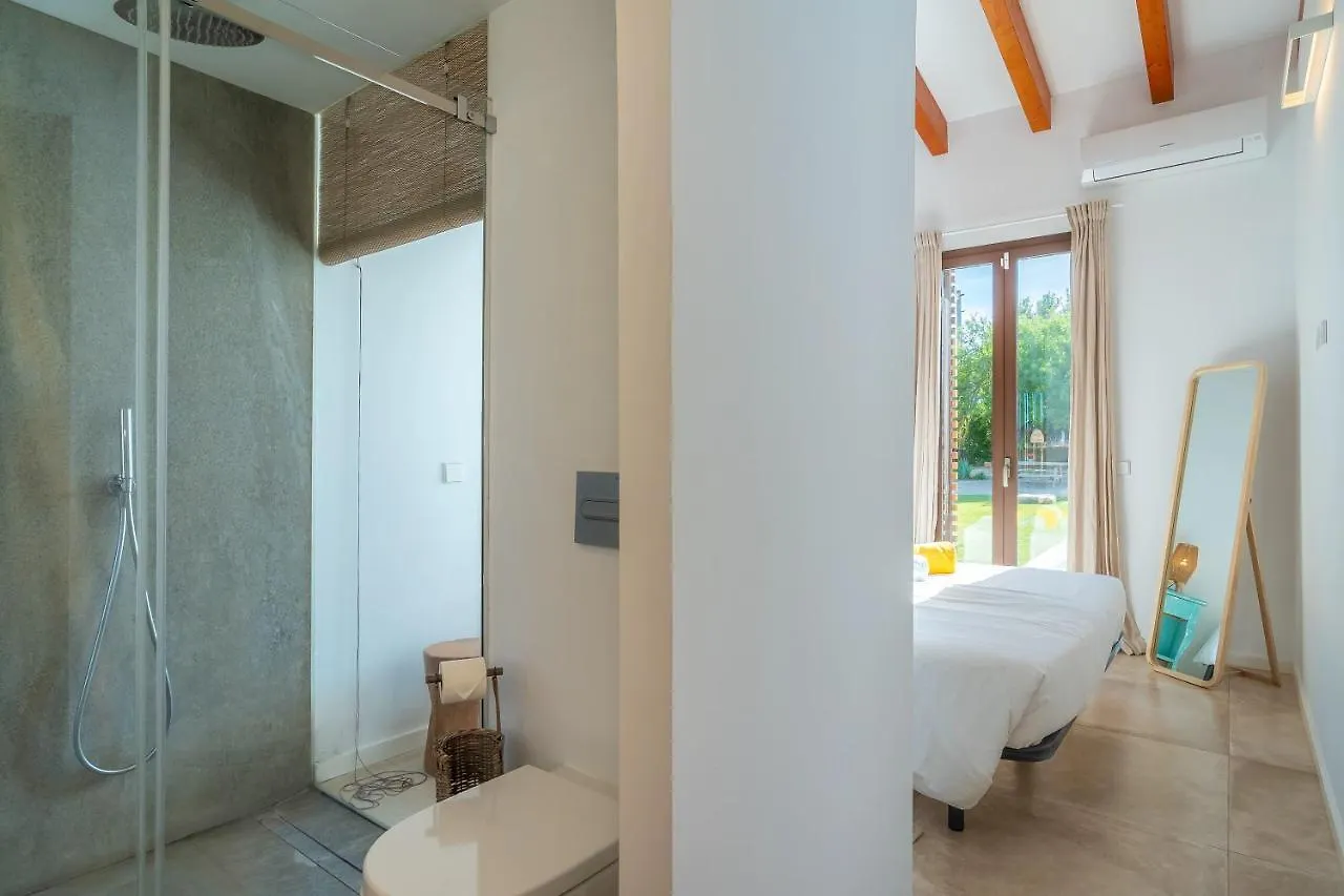Finca Can Rotxet By Mallorca Villa Selection Hébergement de vacances