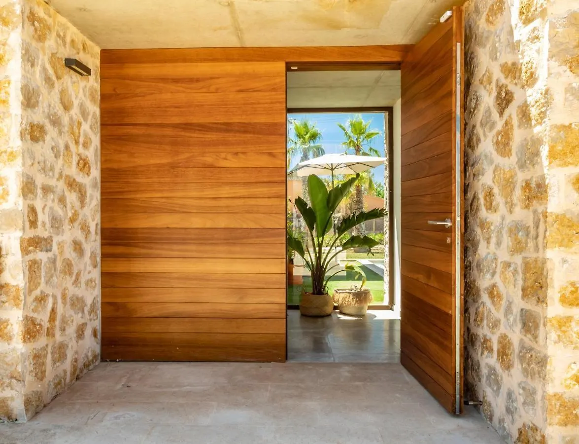 Finca Can Rotxet By Mallorca Villa Selection Hébergement de vacances Inca (Mallorca)