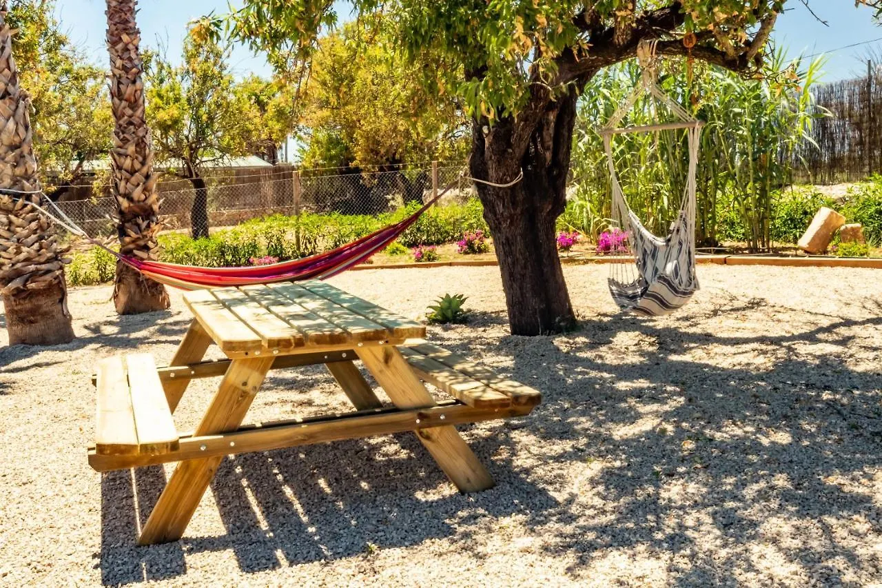 Finca Can Rotxet By Mallorca Villa Selection Hébergement de vacances